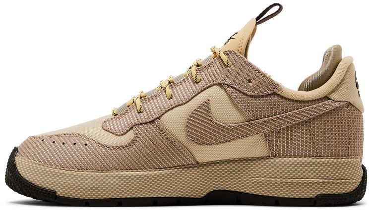 Nike Wmns Air Force 1 Wild Sesame