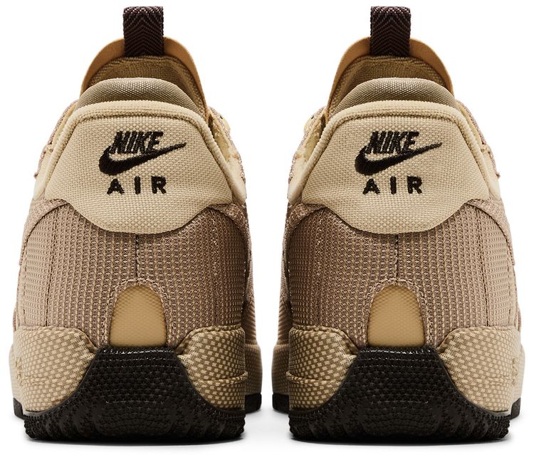 Nike Wmns Air Force 1 Wild Sesame