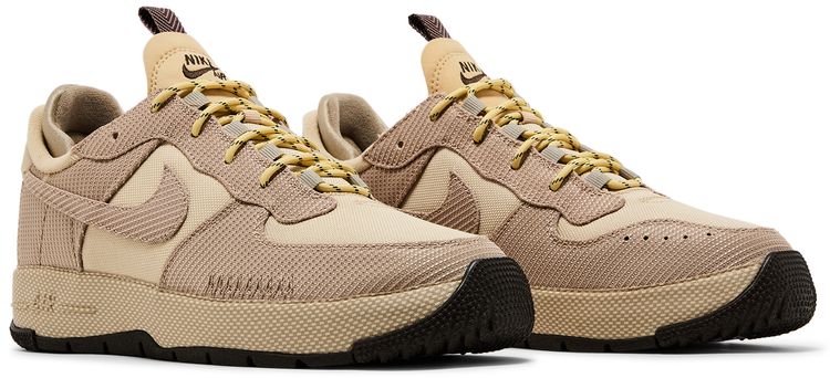 Nike Wmns Air Force 1 Wild Sesame