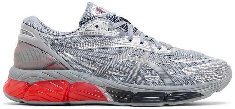 Asics Gel Quantum 360 8 Digitune Pack   Sheet Rock Diva Pink