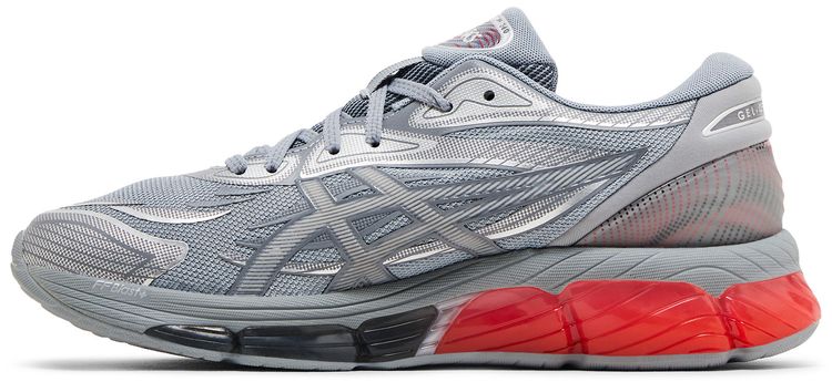 Asics Gel Quantum 360 8 Digitune Pack   Sheet Rock Diva Pink