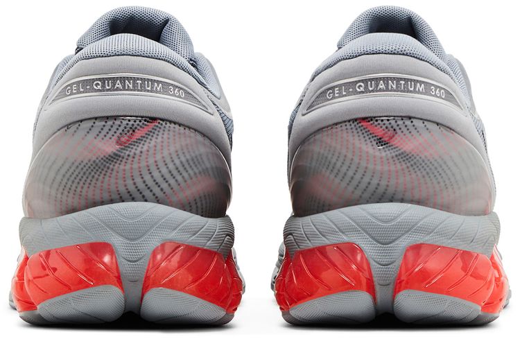 Asics Gel Quantum 360 8 Digitune Pack   Sheet Rock Diva Pink