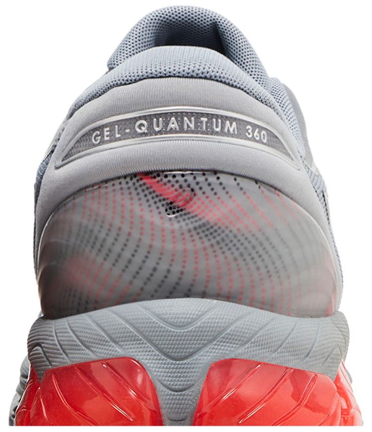 Asics Gel Quantum 360 8 Digitune Pack   Sheet Rock Diva Pink