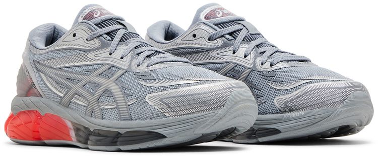 Asics Gel Quantum 360 8 Digitune Pack   Sheet Rock Diva Pink