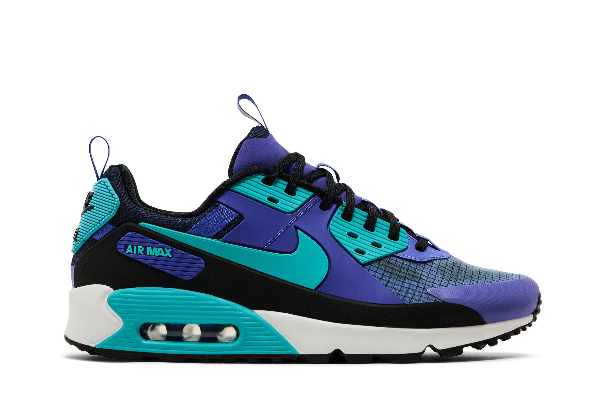 Buy Nike Air Max 90 Drift 'Persian Violet' - FB2877 500 | GOAT