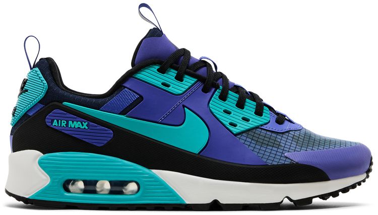 Nike Air Max 90 Drift Persian Violet