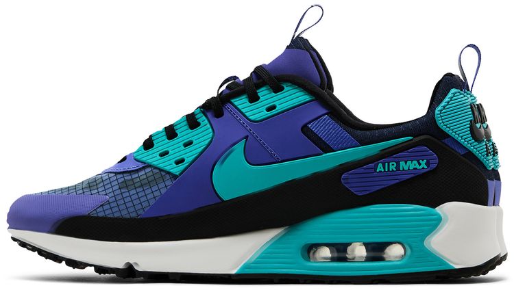 Nike Air Max 90 Drift Persian Violet