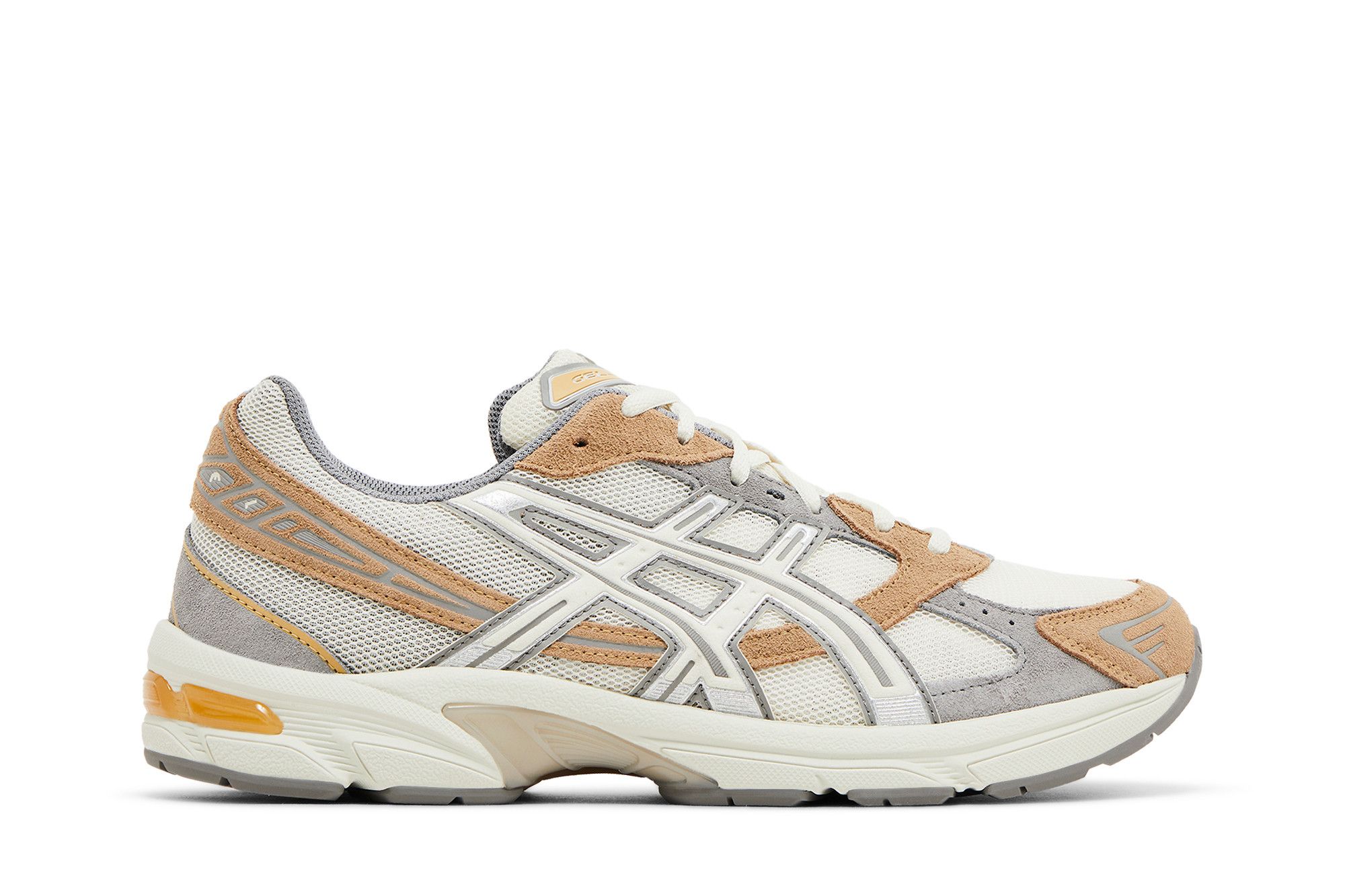 Buy Asics Gel 1130 'Pale Oak Clay Grey' - 1203A610 200 | GOAT