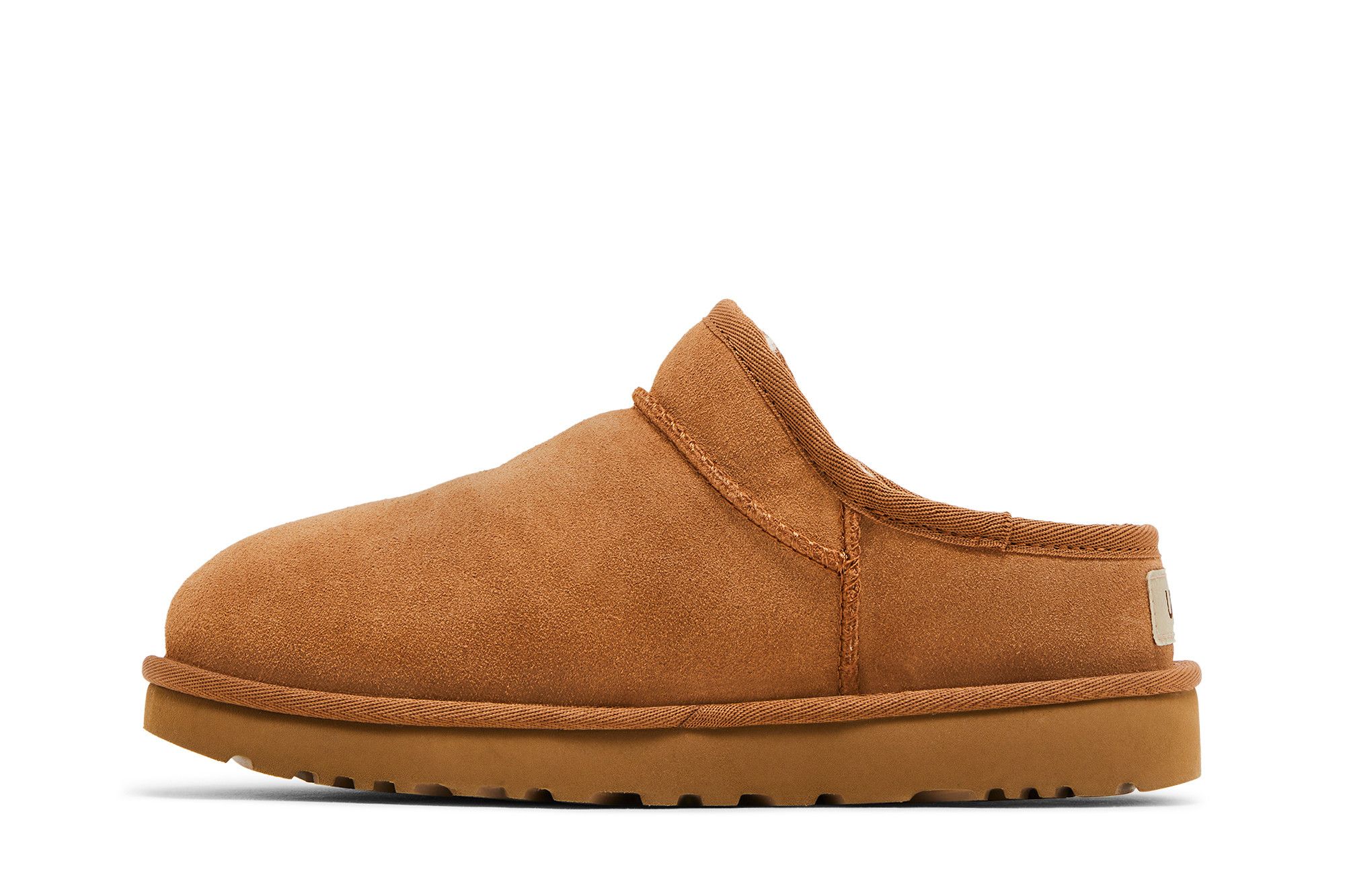 新品 UGG CLASSIC SLIPPER（New UGG Classic Slipper Big Kids
