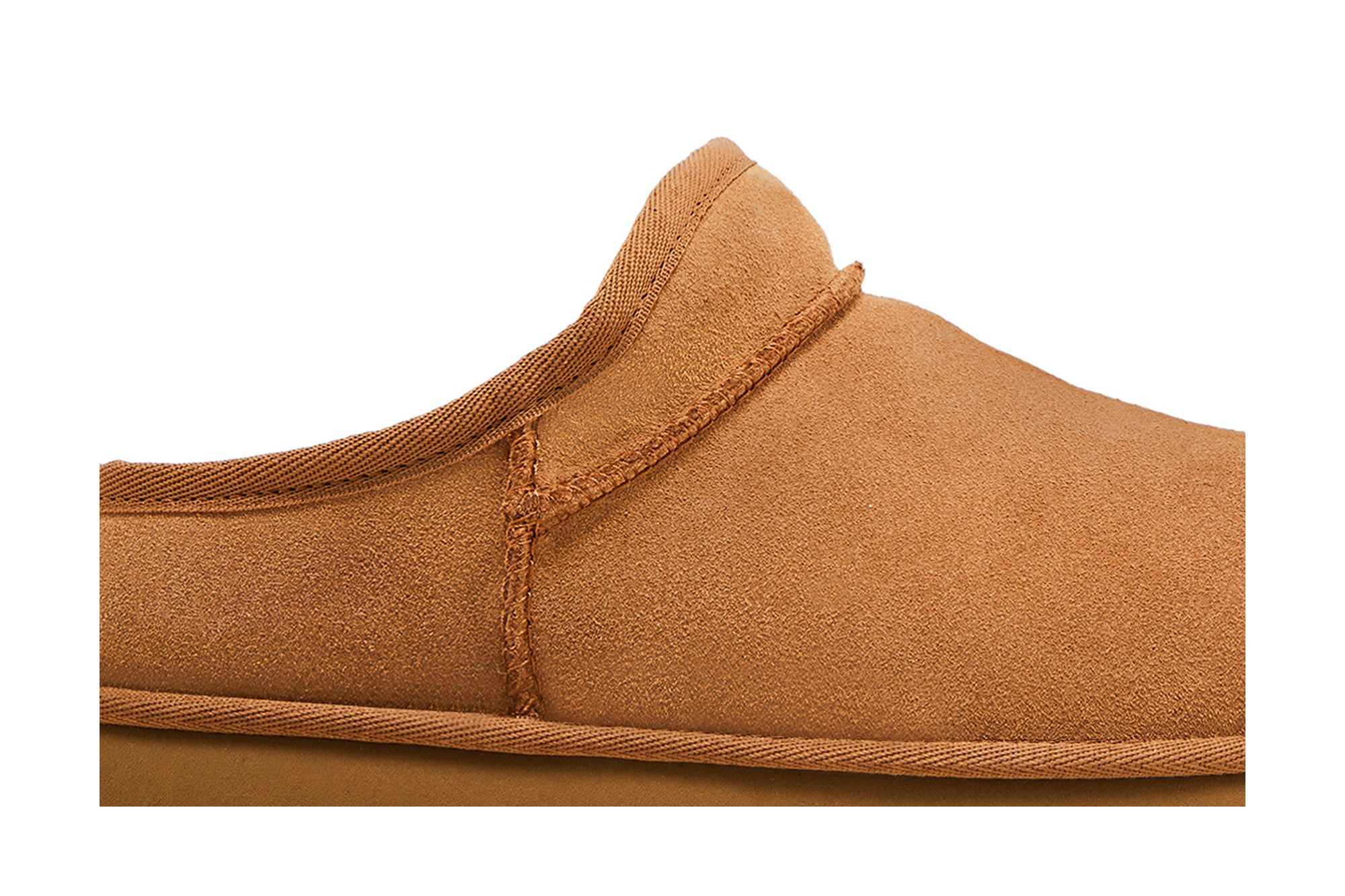 Buy UGG Wmns Classic Slipper 'Chestnut' - 1108193 CHE | GOAT