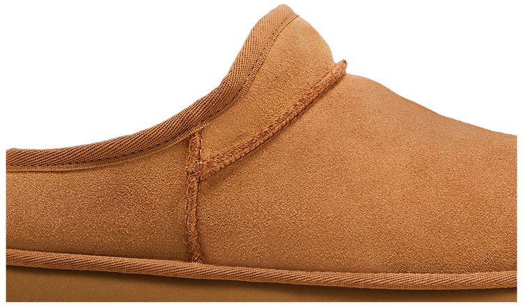 Wmns Classic Slipper Chestnut