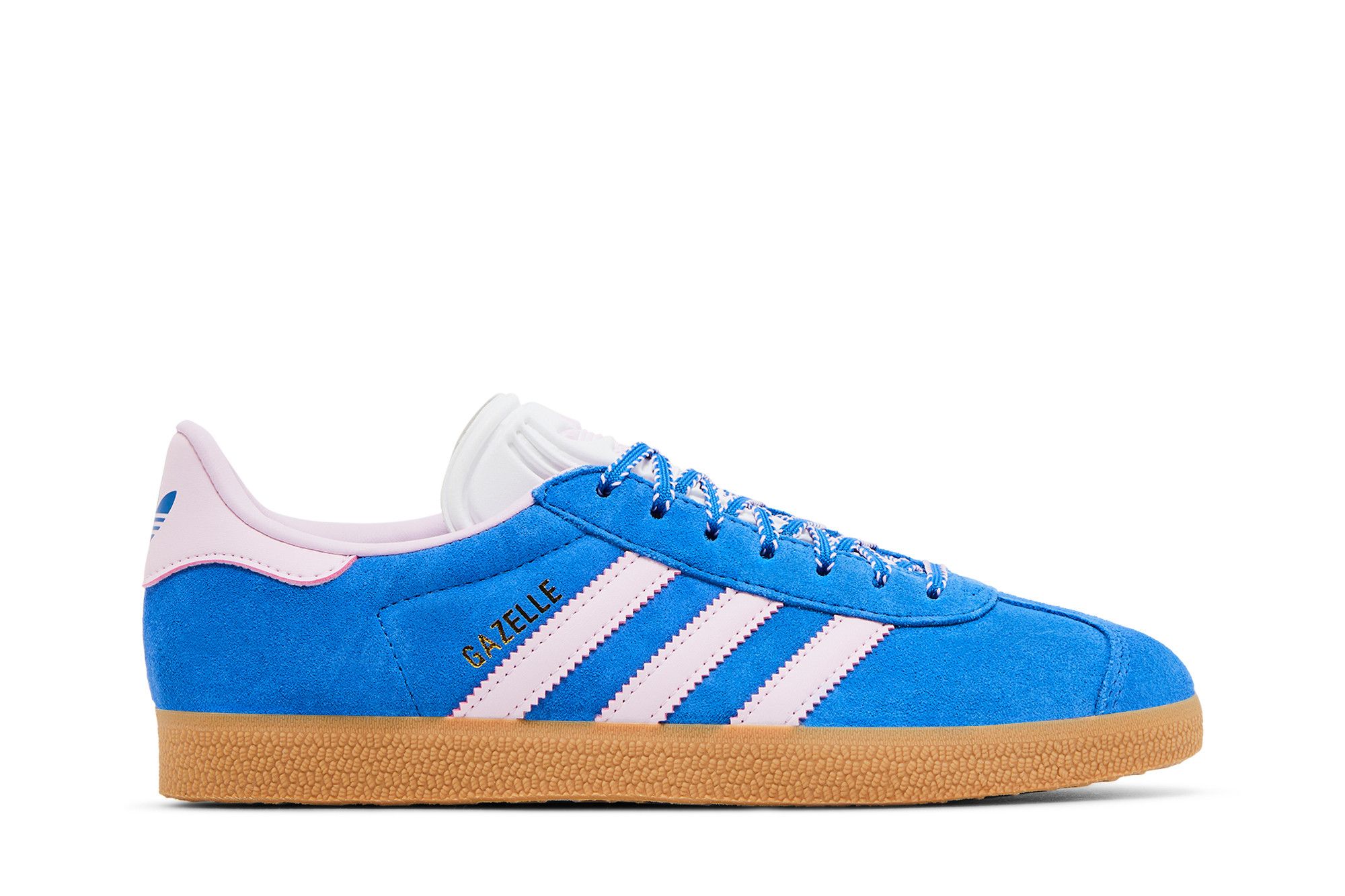 ★早期完売★ADIDAS GAZELLE Blue Orchid Fusion Women★ BUY Adidas Gazelle WMNS Blue / Orchid Fusion | Kixify