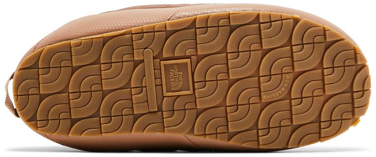 SKIMS x The North Face Wmns Thermoball Traction Mule 5 Sienna