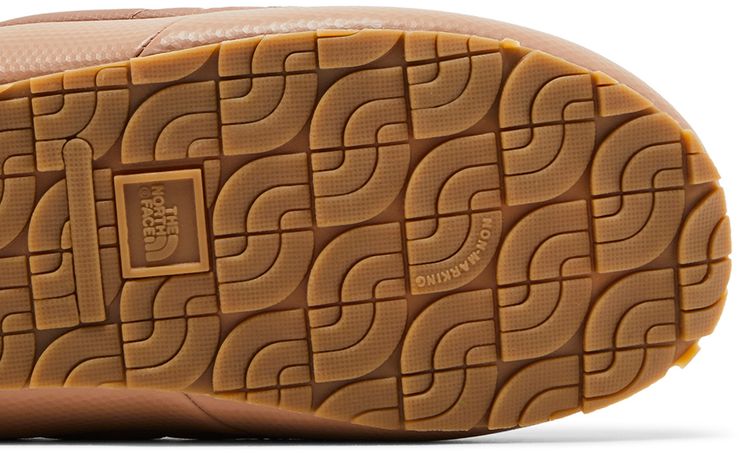 SKIMS x The North Face Wmns Thermoball Traction Mule 5 Sienna