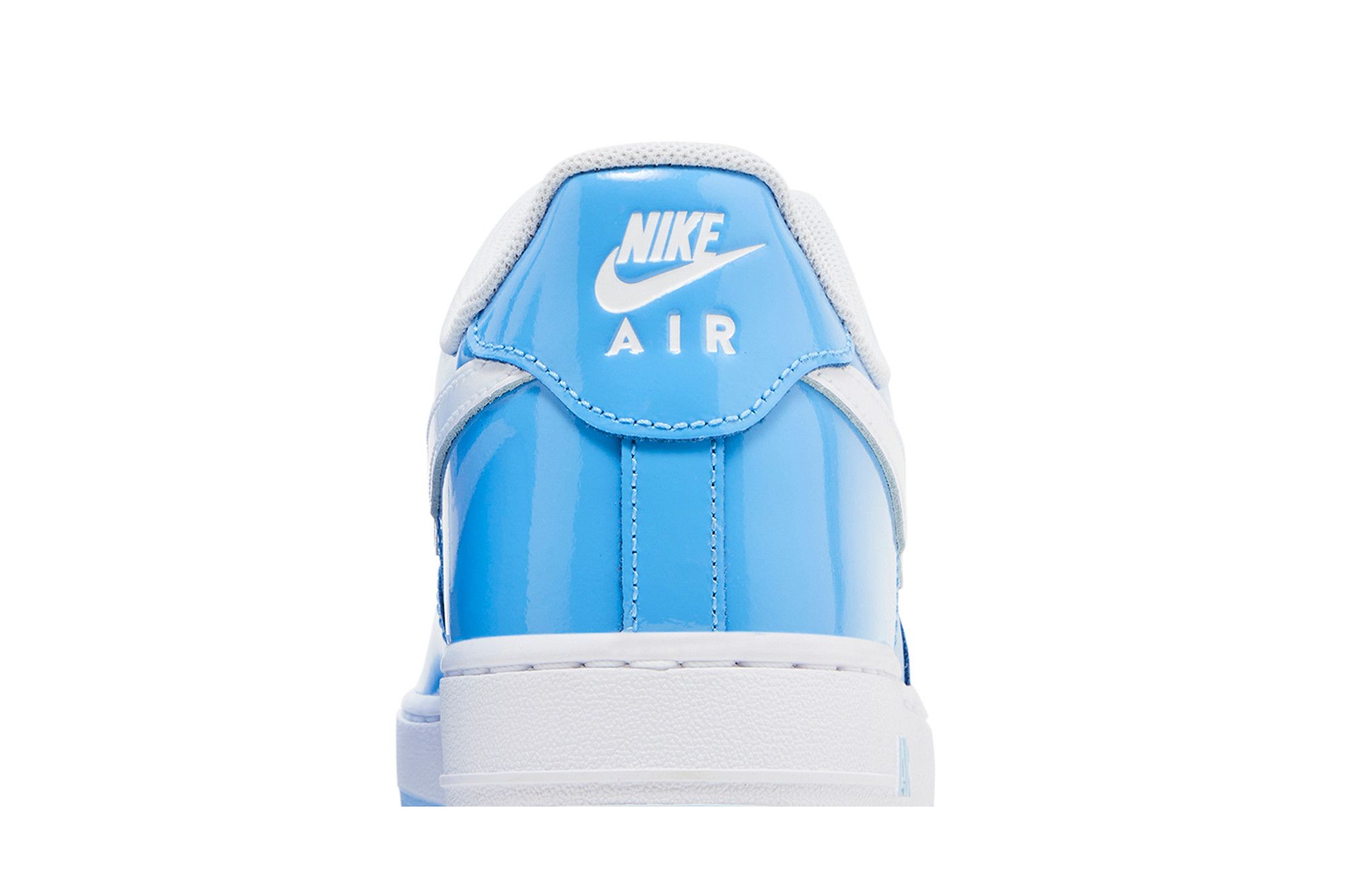Buy Air Force 1 '07 LV8 'Psychic Blue Patent' - HV9405 400