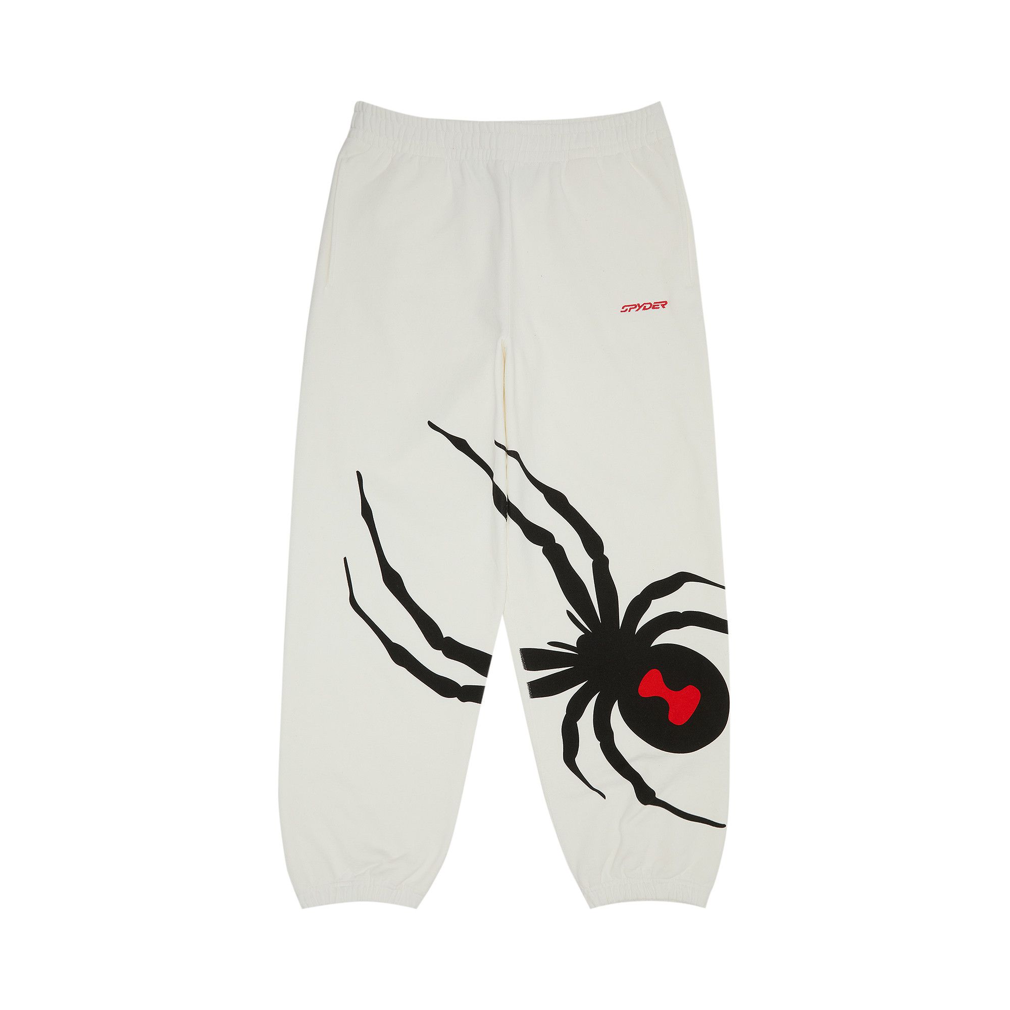 新品未開封 24FW Supreme Spyder Socks 白 L/XL Supreme Spyder Crew Socks (1 Pack) (FW24) - $28