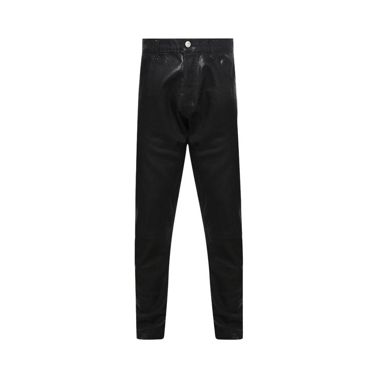 RRR123 Repented Pant Black