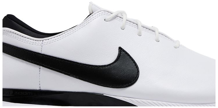 Nike Air Zoom Victory Tour 2 White Black