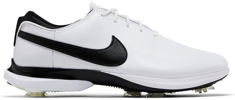Nike Air Zoom Victory Tour 2 White Black