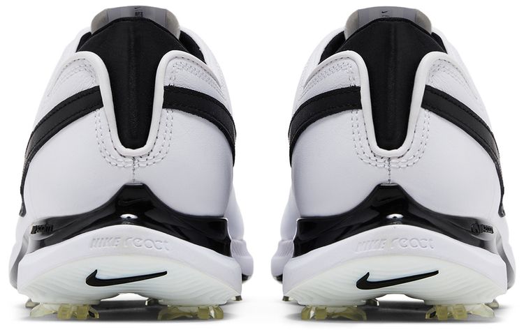 Nike Air Zoom Victory Tour 2 White Black