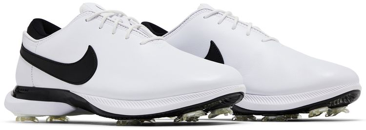 Nike Air Zoom Victory Tour 2 White Black