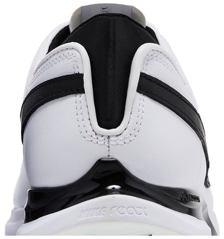 Nike Air Zoom Victory Tour 2 White Black