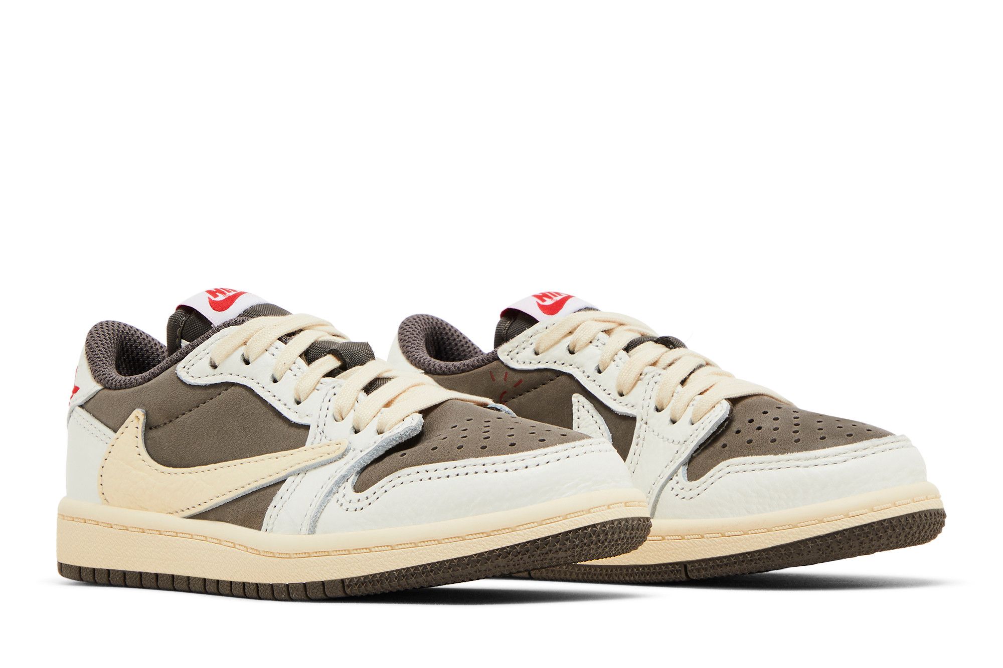 専用Travis Scott Jordan 1 Reverse Mocha Buy Travis Scott x Air Jordan 1 Retro Low OG 'Reverse Mocha