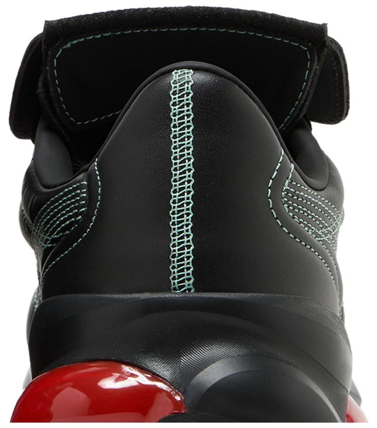 Dua Lipa x Puma Wmns Cell Dome King Black Poppy Red