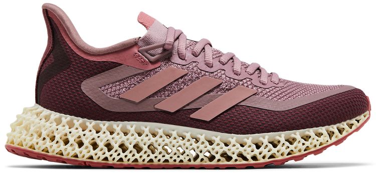 Adidas Wmns 4DFWD 2 Magic Mauve