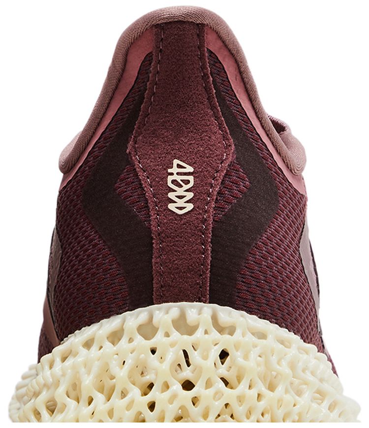 Adidas Wmns 4DFWD 2 Magic Mauve