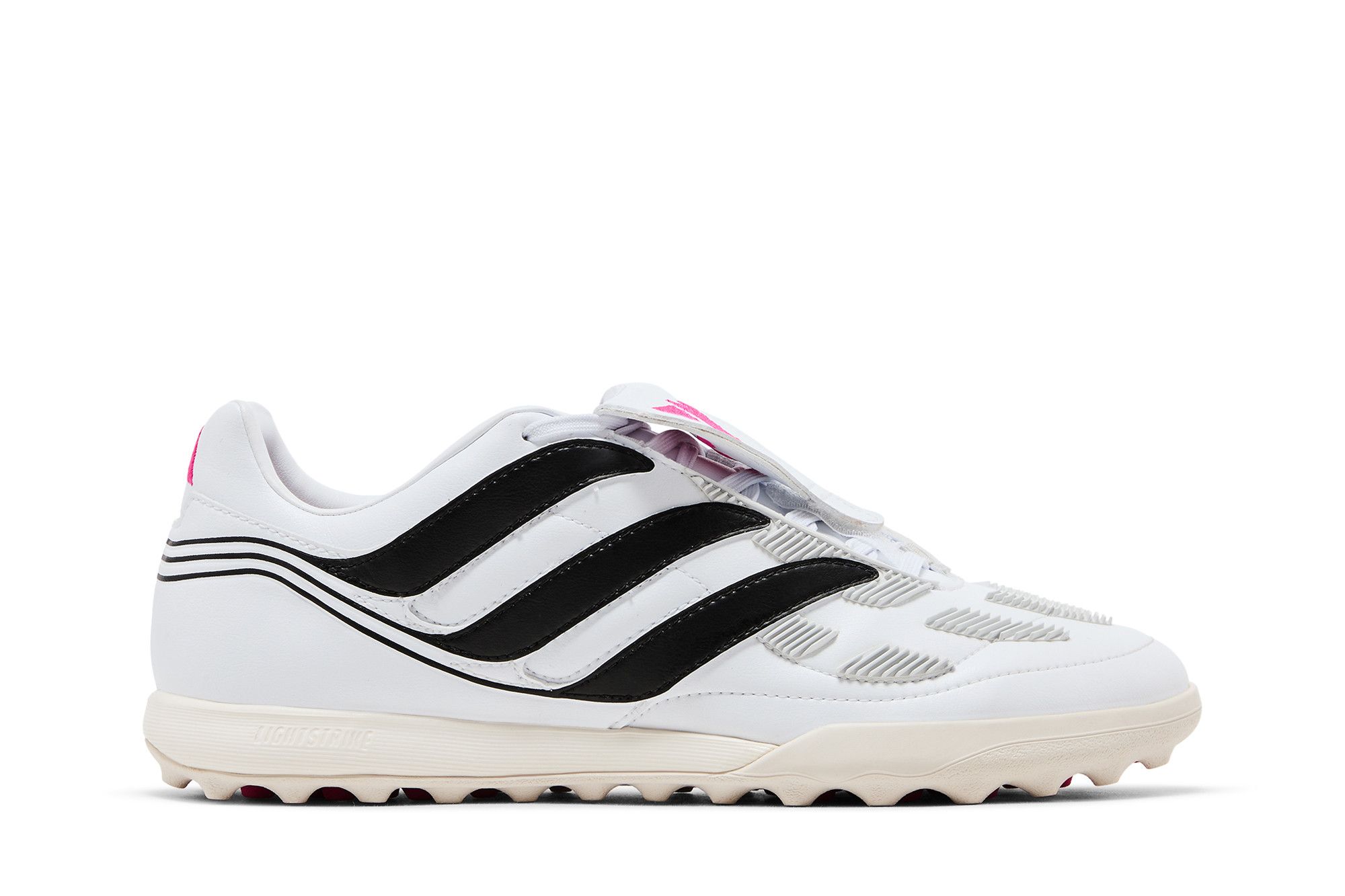 プレデタープレシジョン1 TF 28.5 adidas Predator Precision.1 Turf TF Soccer Shoes ID6789