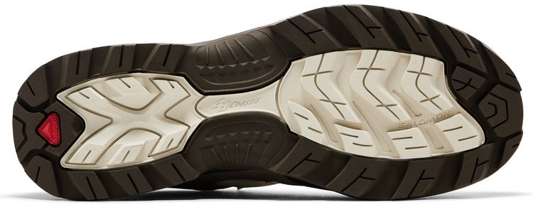 Salomon XT Quest 2 Advanced Vintage Khaki