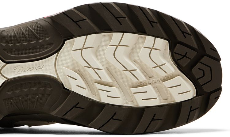 Salomon XT Quest 2 Advanced Vintage Khaki