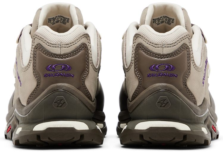 Salomon XT Quest 2 Advanced Vintage Khaki