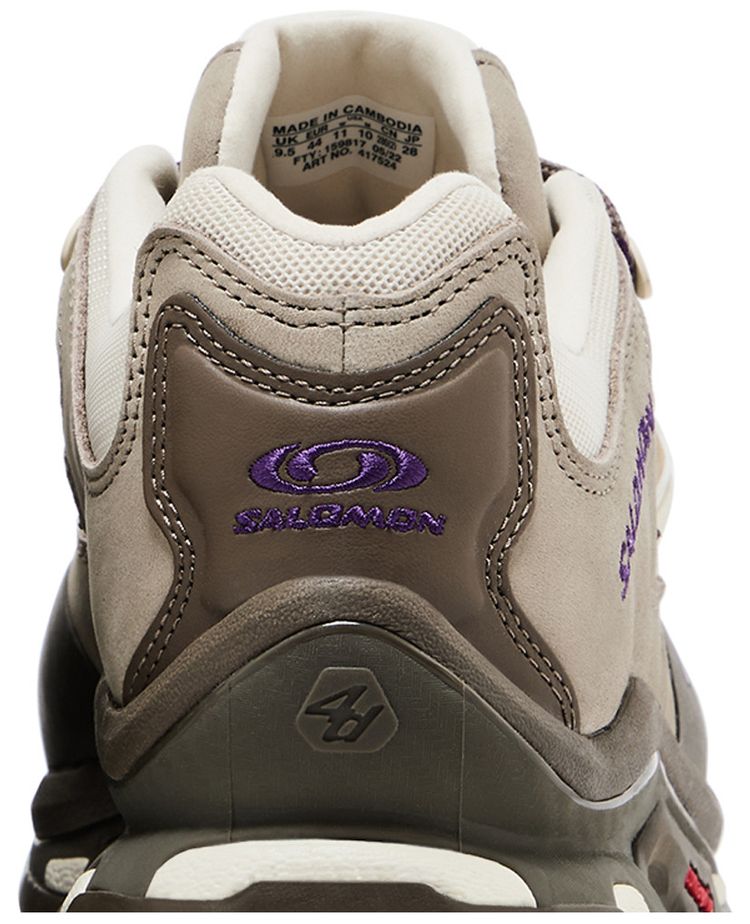 Salomon XT Quest 2 Advanced Vintage Khaki