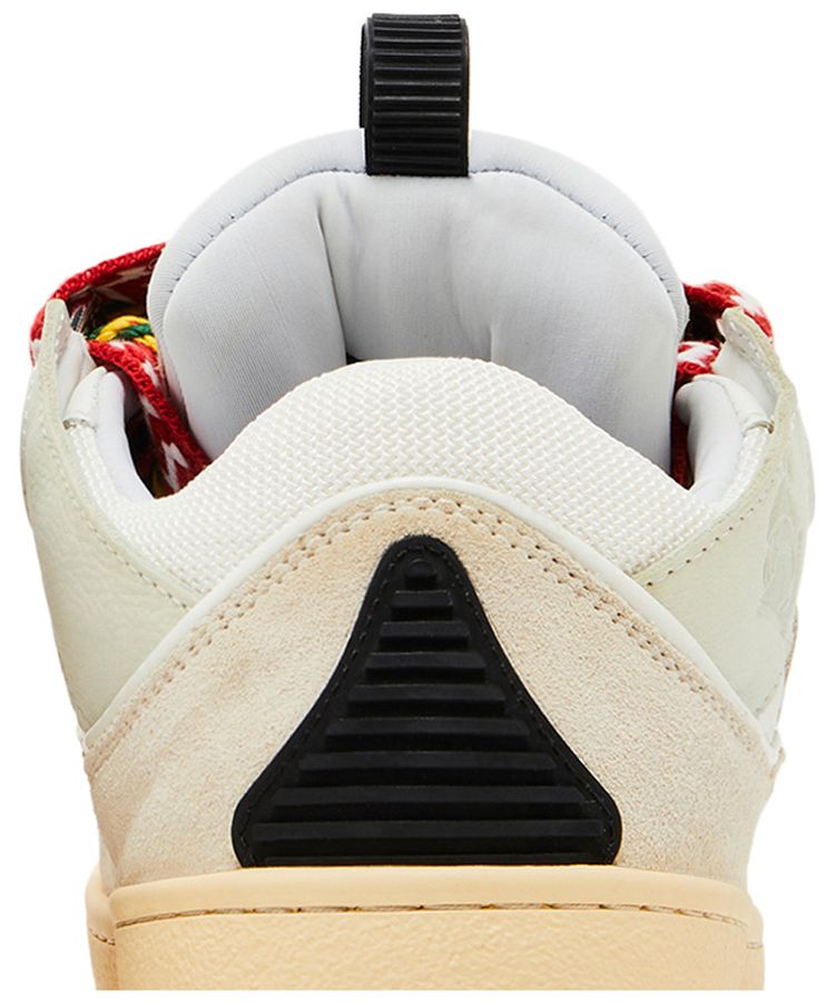 Lanvin Wmns Curb Light Sneakers White 2023