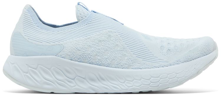 New Balance Wmns Fresh Foam X 1080 Unlaced Ice Blue
