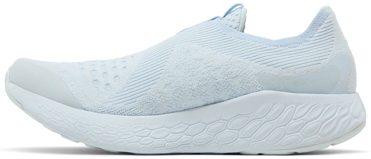 New Balance Wmns Fresh Foam X 1080 Unlaced Ice Blue