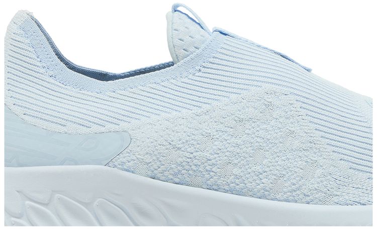 New Balance Wmns Fresh Foam X 1080 Unlaced Ice Blue