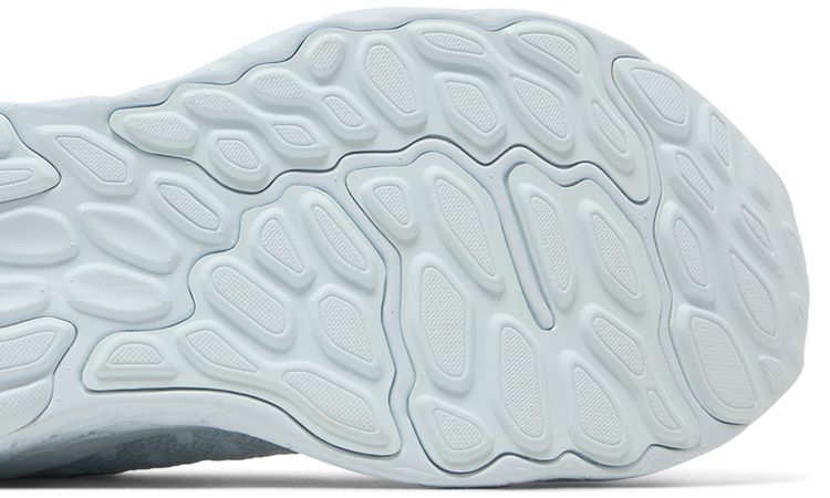 New Balance Wmns Fresh Foam X 1080 Unlaced Ice Blue