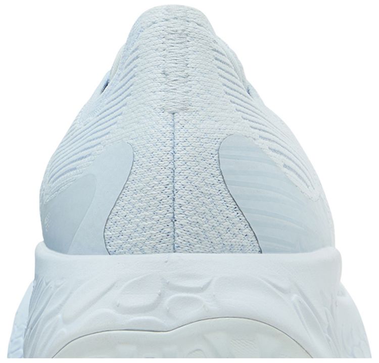 New Balance Wmns Fresh Foam X 1080 Unlaced Ice Blue