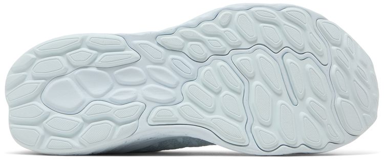 New Balance Wmns Fresh Foam X 1080 Unlaced Ice Blue