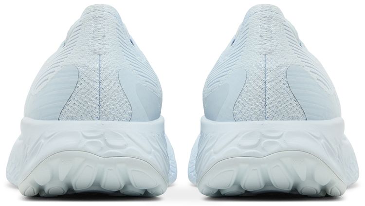 New Balance Wmns Fresh Foam X 1080 Unlaced Ice Blue