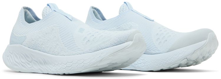 New Balance Wmns Fresh Foam X 1080 Unlaced Ice Blue