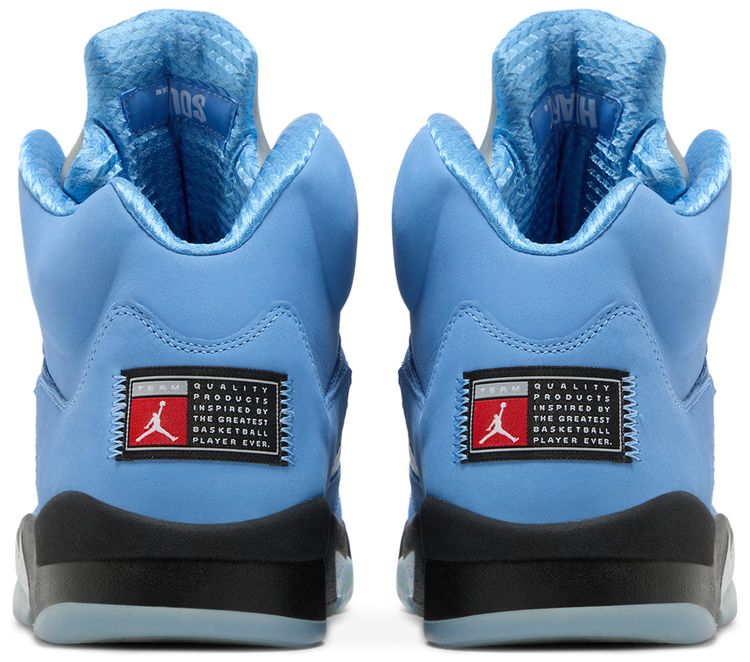 Air Jordan 5 Retro SE UNC Sample