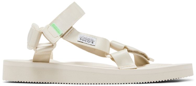 Suicoke DEPA Cab Chalk