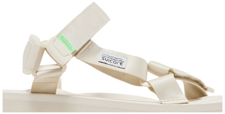 Suicoke DEPA Cab Chalk