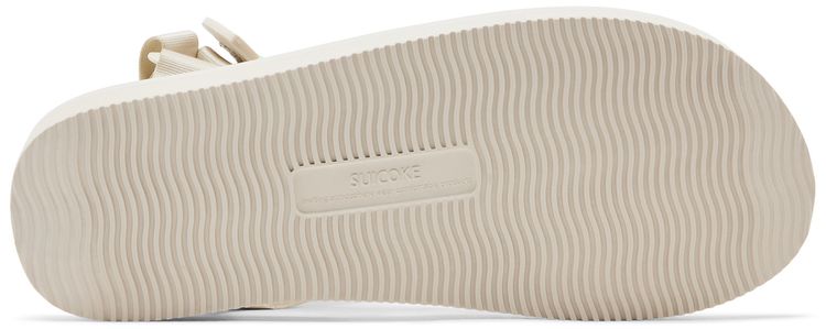 Suicoke DEPA Cab Chalk