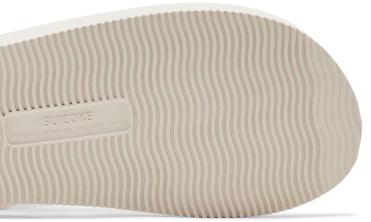 Suicoke DEPA Cab Chalk