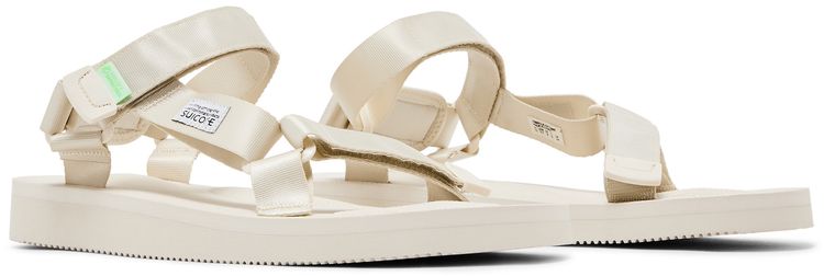 Suicoke DEPA Cab Chalk